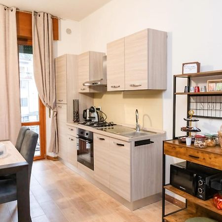 Bonsai B&B Verona Ngoại thất bức ảnh