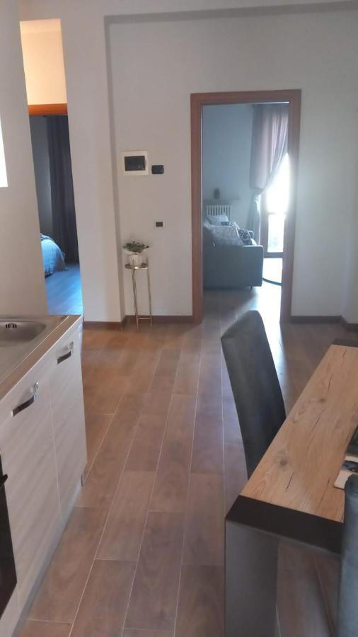 Bonsai B&B Verona Ngoại thất bức ảnh