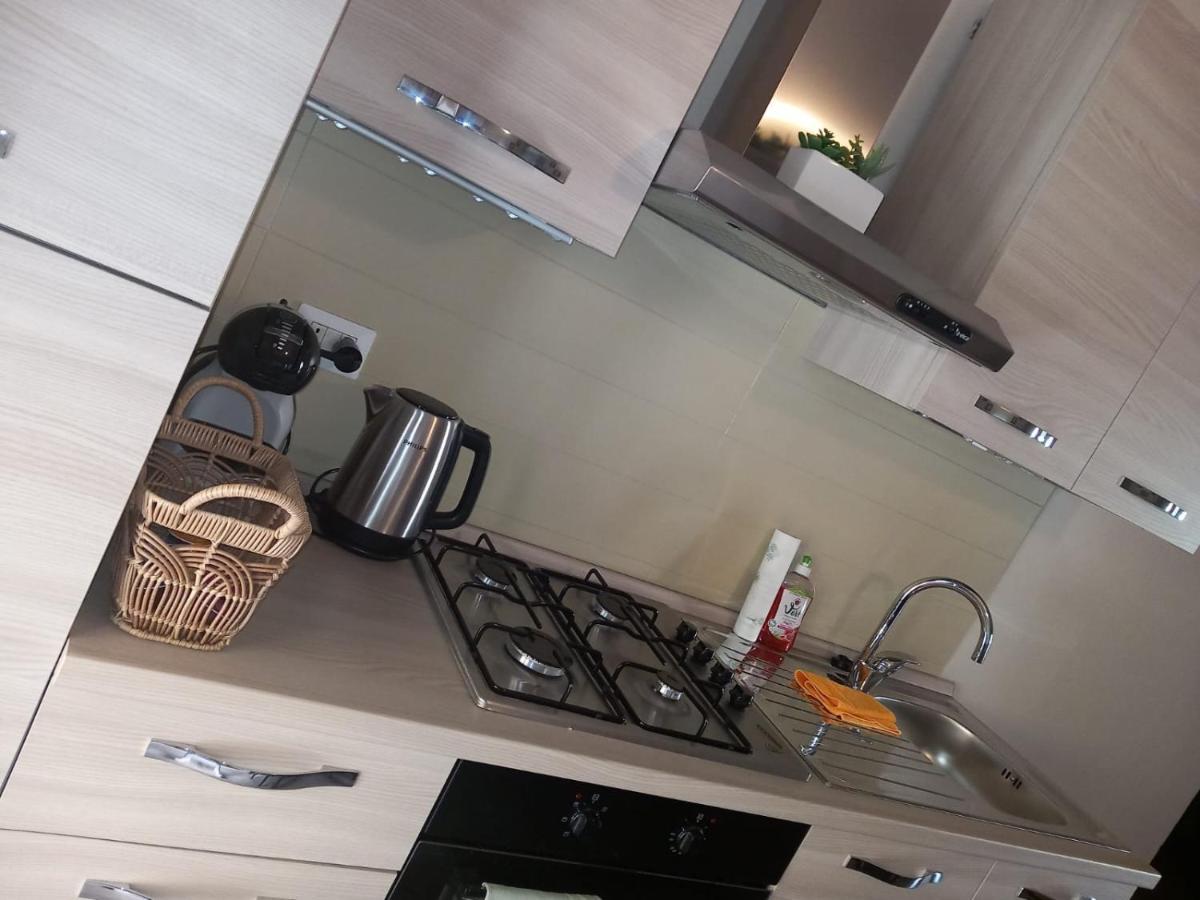 Bonsai B&B Verona Ngoại thất bức ảnh