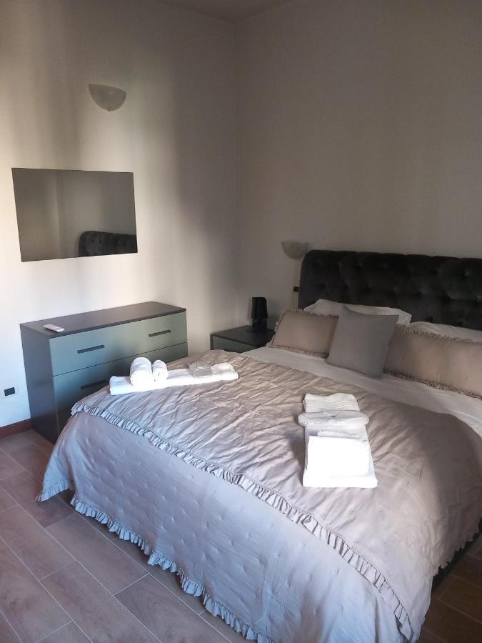 Bonsai B&B Verona Ngoại thất bức ảnh