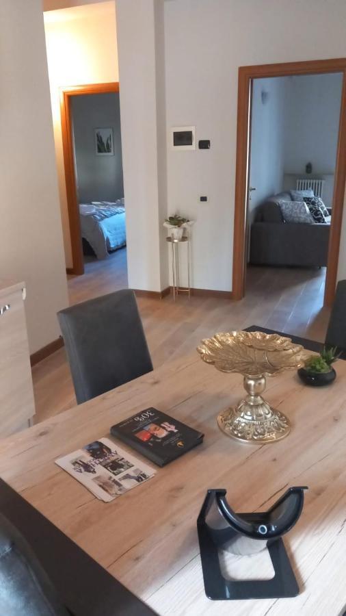 Bonsai B&B Verona Ngoại thất bức ảnh