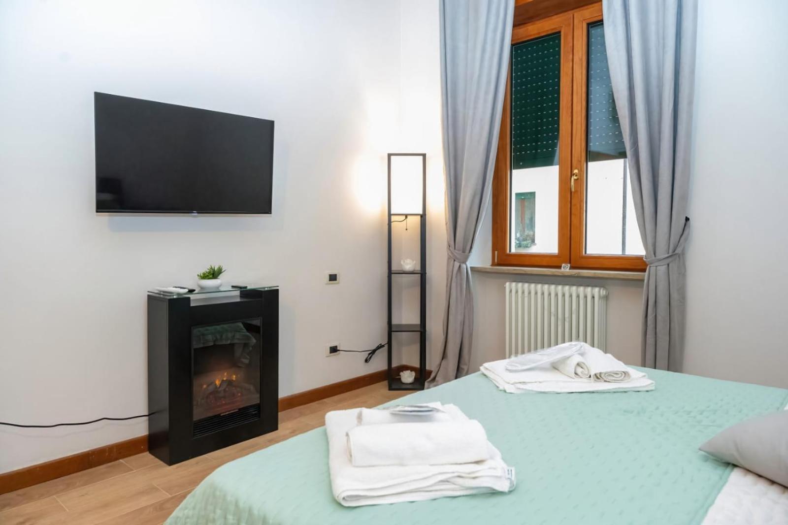 Bonsai B&B Verona Ngoại thất bức ảnh