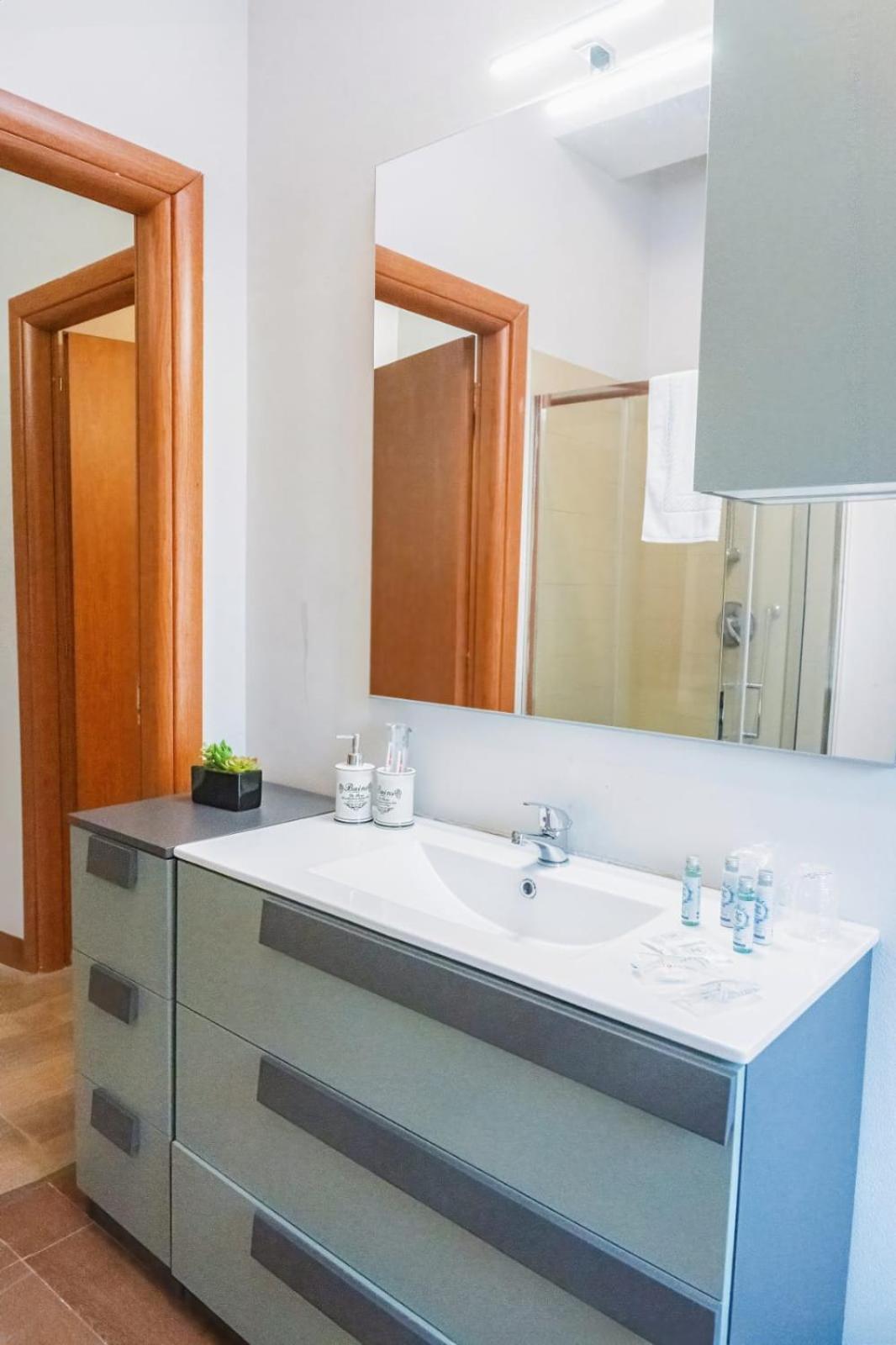 Bonsai B&B Verona Ngoại thất bức ảnh