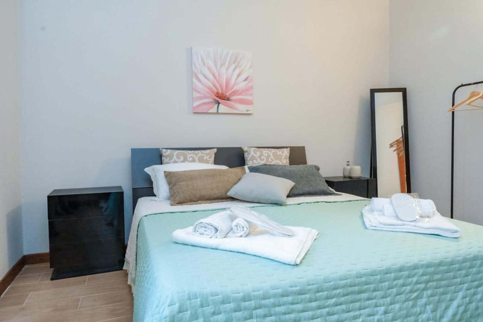 Bonsai B&B Verona Ngoại thất bức ảnh