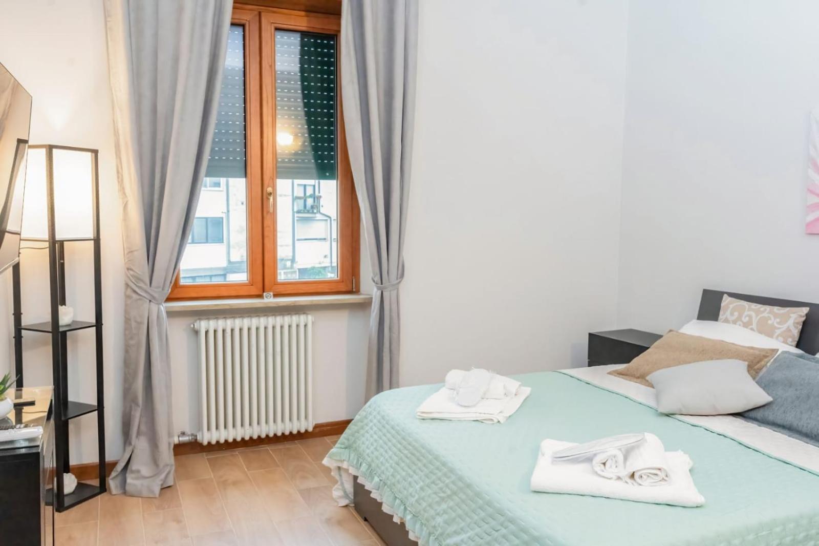 Bonsai B&B Verona Ngoại thất bức ảnh