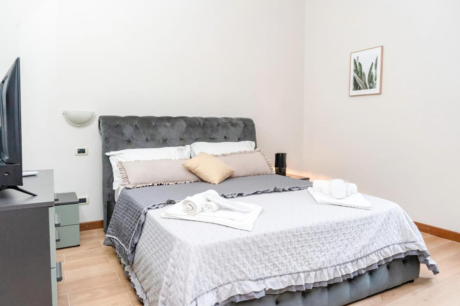 Bonsai B&B Verona Ngoại thất bức ảnh